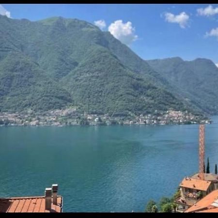 La Corte Sul Lago Pognana Lario Eksteriør bilde