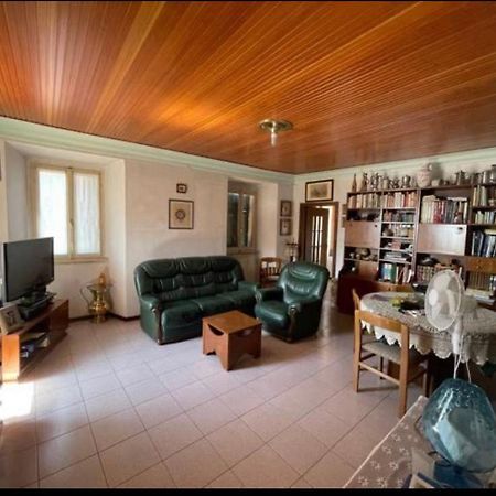 La Corte Sul Lago Pognana Lario Eksteriør bilde