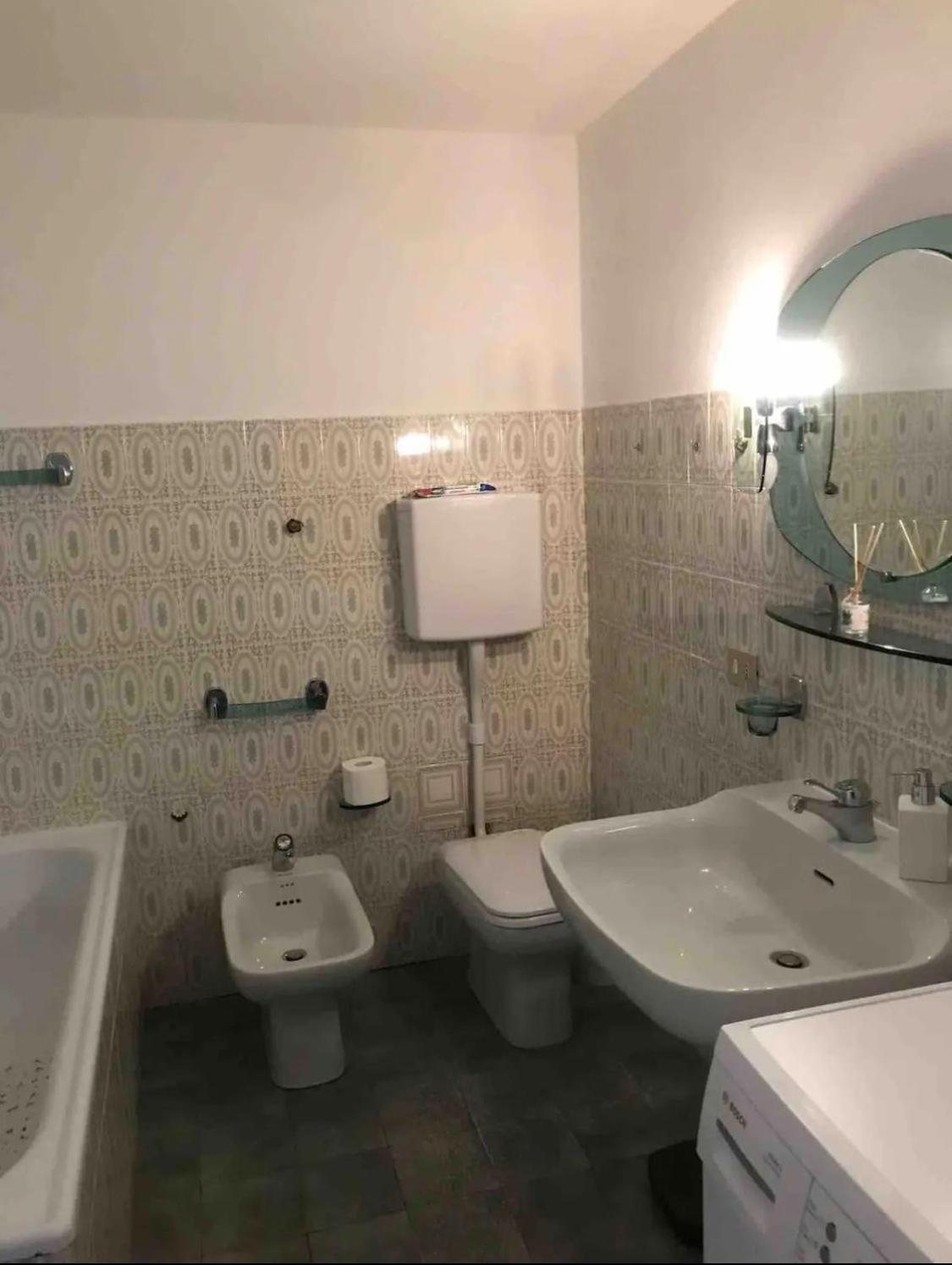 La Corte Sul Lago Pognana Lario Eksteriør bilde